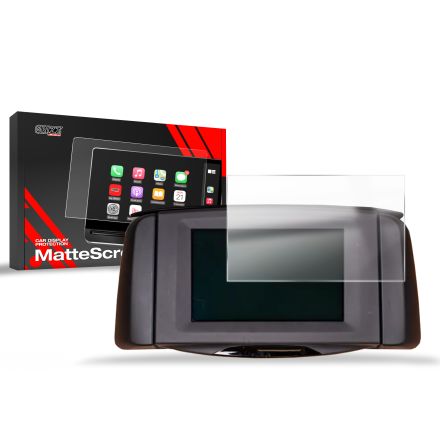 GRIZZ MatteScreen za BMW 5 F10 F11 RSE 9,2" (2010-2017)