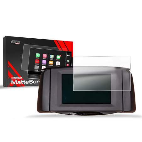 GRIZZ MatteScreen za BMW 7 F01 F02 F04 RSE 9,2" (2008-2015)