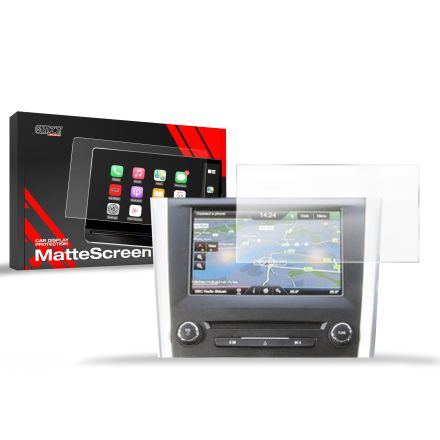 GRIZZ MatteScreen za Ford Mondeo MK5 Sync3 8" (2014-2021)