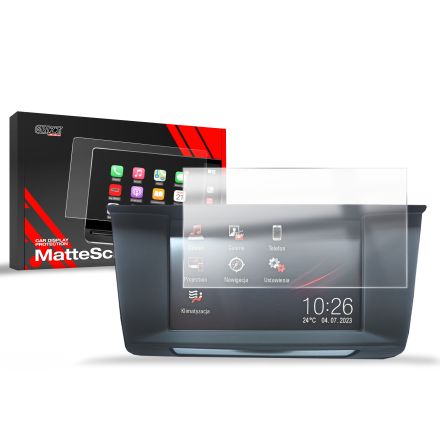 GRIZZ MatteScreen za Opel Insignia B 7" (2017-2020)