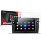 GRIZZ MatteScreen za Android Radio Opel 2DIN 7"