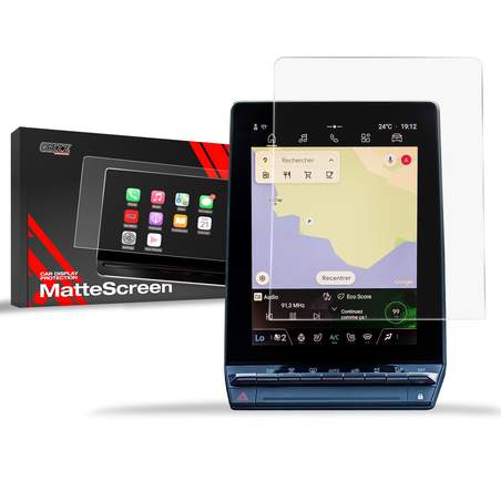 GRIZZ MatteScreen za Renault Symbioz 10,4" (2024-2025)