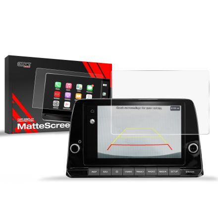 GRIZZ MatteScreen za Kia Picanto 3 8" (2023-2025)