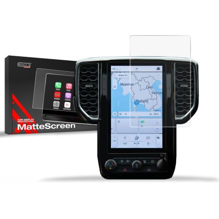 GRIZZ MatteScreen za Ford Ranger 6 10,1" (2022-2025)
