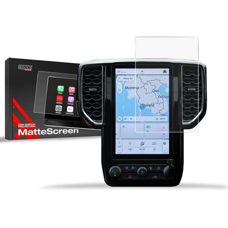 GRIZZ MatteScreen za Ford Ranger 6 10,1" (2022-2025)