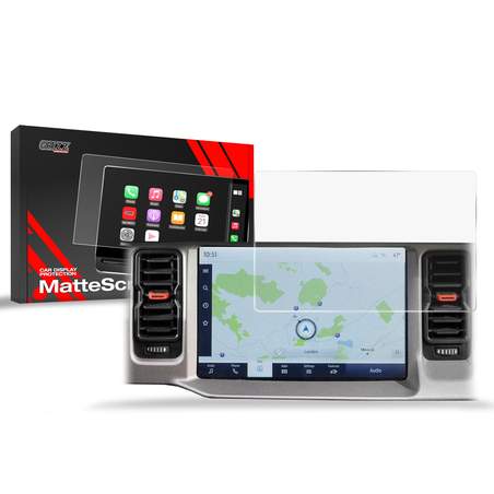 GRIZZ MatteScreen za Ford Bronco 12" (2021-2025)