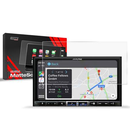 GRIZZ MatteScreen za Alpine iLX-705DM