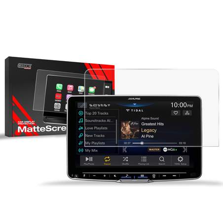GRIZZ MatteScreen za Alpine Halo9 iLX-F905D