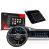 3v1 GRIZZ MatteScreen za Porsche Panamera 3 12,3" (2024-2025)