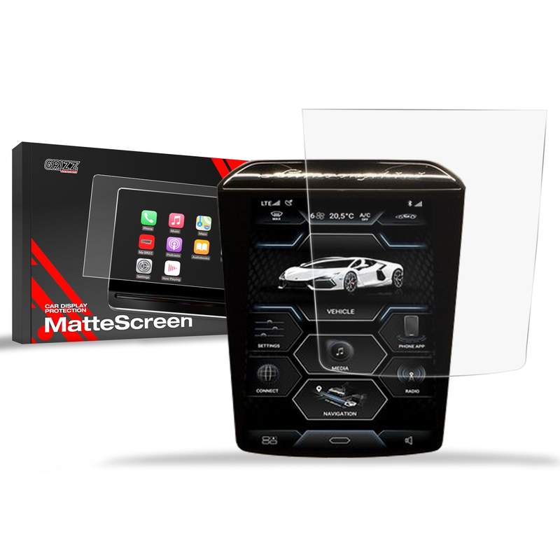 GRIZZ MatteScreen za Lamborghini Revuelto (2024-2025) GRIZZ MatteScreen za Lamborghini Revuelto (2024-2025)