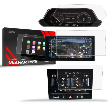 3v1 GRIZZ MatteScreen za Audi e-tron (2019-2022)