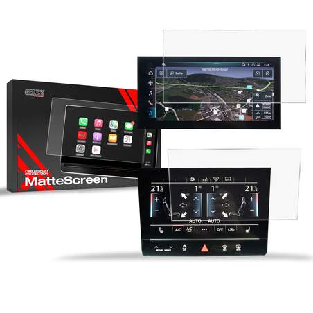 2v1 GRIZZ MatteScreen za Audi e-tron (2019-2022)