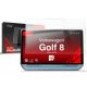 GRIZZ MatteScreen za Volkswagen Golf 8 12,9" (2024-2025)