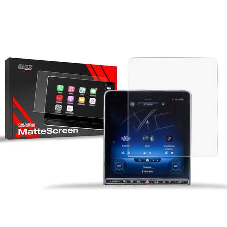 GRIZZ MatteScreen za Mercedes C Klasa W206 (2021-2025)