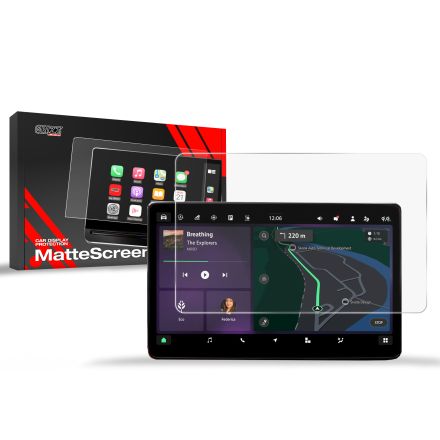 GRIZZ MatteScreen za Skoda Superb 4 10" (2024-2025)