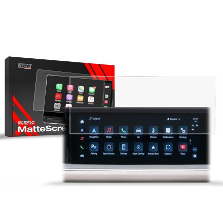 GRIZZ MatteScreen za Porsche Panamera 3 (2024-2025)