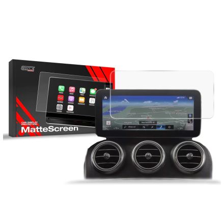 GRIZZ MatteScreen za Mercedes C Klasa W205 10,25" (2018-2021)