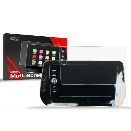 GRIZZ MatteScreen za Volkswagen T-Cross 8" (2024-2025)