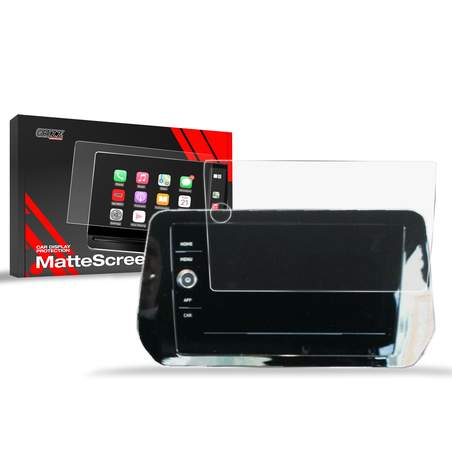 GRIZZ MatteScreen za Volkswagen T-Cross 8" (2024-2025)