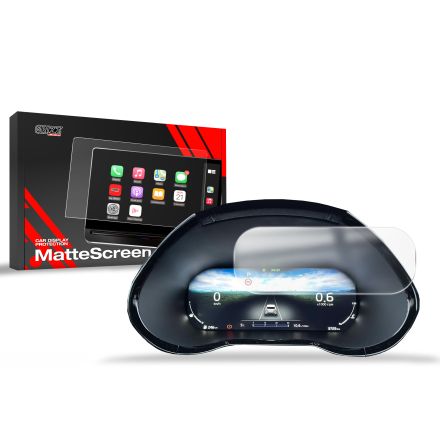 GRIZZ MatteScreen za Kia ProCeed Virtual Cockpit (2018-2024)
