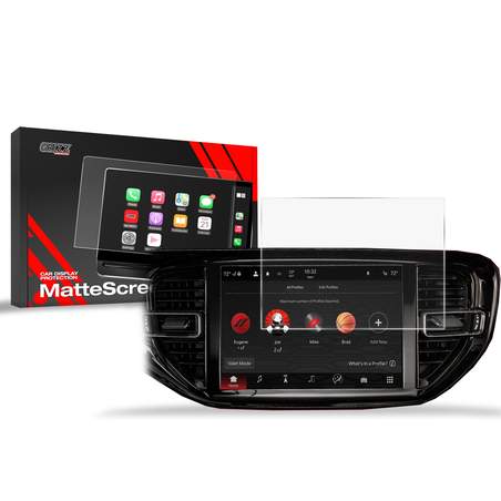 GRIZZ MatteScreen za Dodge Durango 10" (2020-2025)