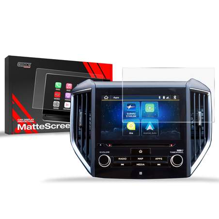 GRIZZ MatteScreen za Subaru Forester 5 (2018-2024)