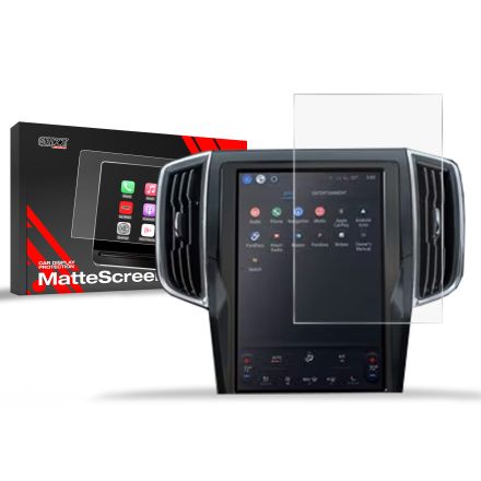 GRIZZ MatteScreen za Ford Edge (2021-2025)