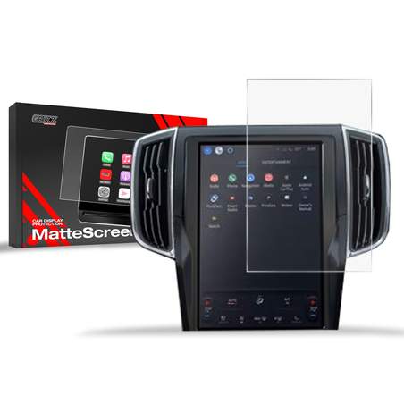GRIZZ MatteScreen za Ford Edge (2021-2025)