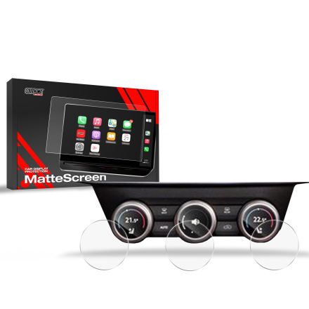 3v1 GRIZZ MatteScreen za Skoda Kodiaq 2 (2024-2025)