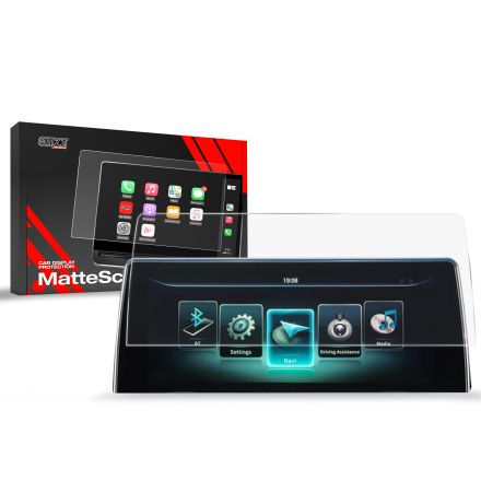 GRIZZ MatteScreen za Seres 3 10,25" (2024-2025)