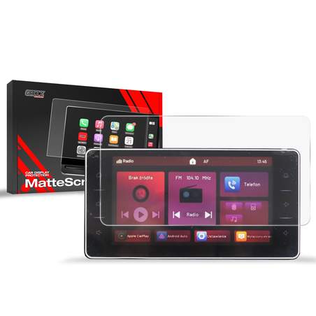 GRIZZ MatteScreen za Mitsubishi Space Star 8" (2024-2025)