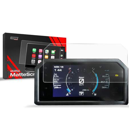 GRIZZ MatteScreen za Yamaha TMAX 7" (2024-2025)