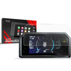 GRIZZ MatteScreen za Yamaha TMAX TECH MAX 7" (2024-2025)