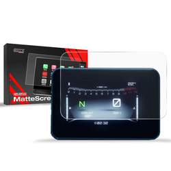 GRIZZ MatteScreen za Yamaha MT-07 5" (2024-2025)