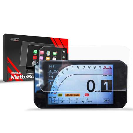 GRIZZ MatteScreen za Honda CBR600R 5" (2024-2025)