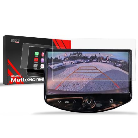 GRIZZ MatteScreen za Chevrolet Trax 1 7" (2013-2015)