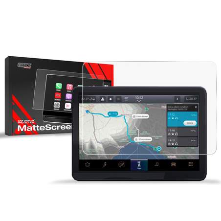 GRIZZ MatteScreen za Jeep Renegade 10,25" (2024-2025)