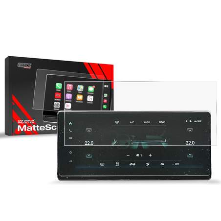 GRIZZ MatteScreen za SsangYong Rexton 12,3" (2023-2025)