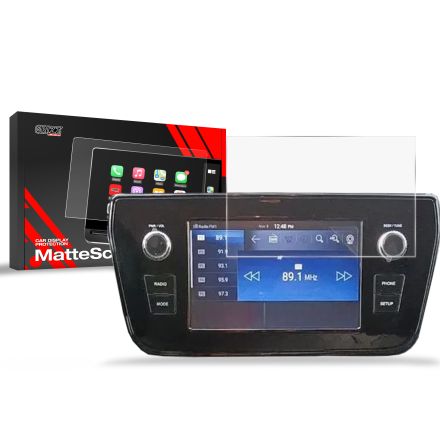 GRIZZ MatteScreen za SsangYong Tivoli 8" (2023-2025)