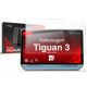 GRIZZ MatteScreen za Volkswagen Tiguan 3 12,9" (2024-2025)