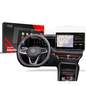 3v1 GRIZZ MatteScreen za Volkswagen Tiguan 3 12,9" (2024-2025)