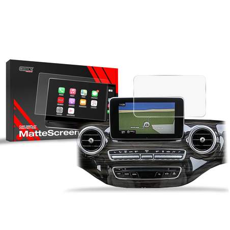 GRIZZ MatteScreen za Mercedes klasa V 8,4" (2014-2019)