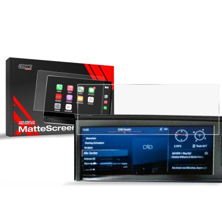GRIZZ MatteScreen za MAN TGM 12,3"