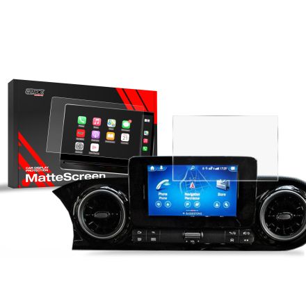 GRIZZ MatteScreen za Mercedes T Klasa (2022-2025)