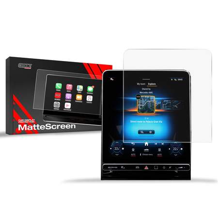 GRIZZ MatteScreen za Mercedes AMG SL Roadster (2022-2025)