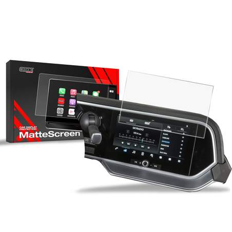 GRIZZ MatteScreen za DAF XG NGD