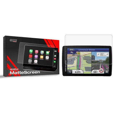 GRIZZ MatteScreen za BMW Navigator 6