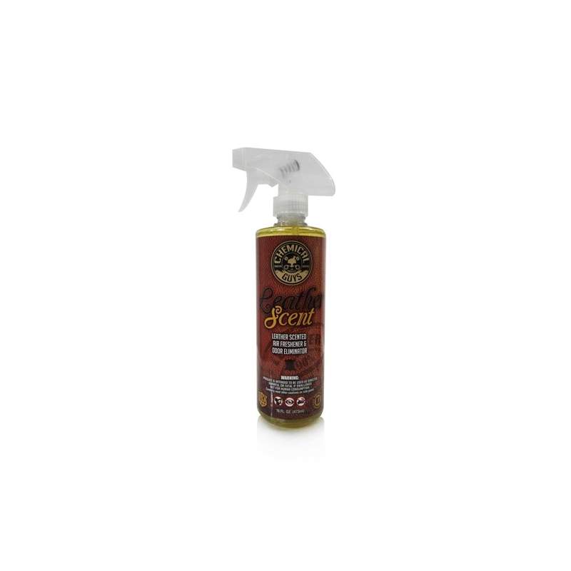 Chemical Guys Leather Scent 473ml Chemical Guys Leather Scent 473ml
