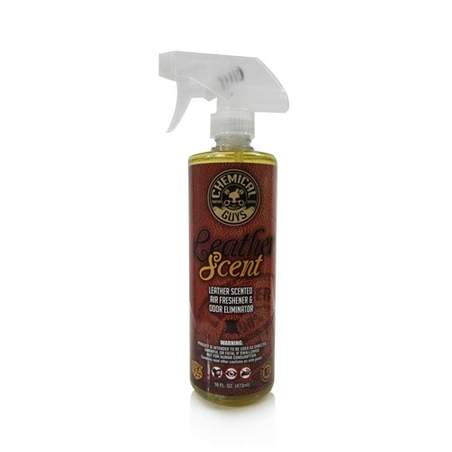 Chemical Guys Leather Scent 473ml