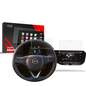 2v1 GRIZZ MatteScreen za Opel Corsa F 10" (2020-2025)